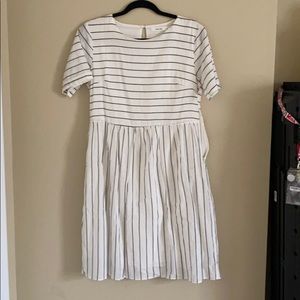 Clad & Cloth Dress